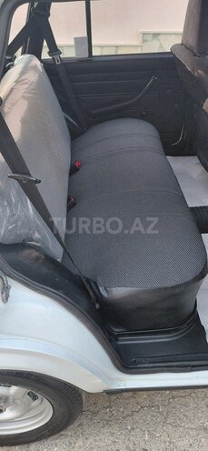 LADA (VAZ) 2104 2011, 92,500 km - 1.6 l - Bakı