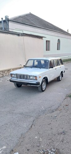 LADA (VAZ) 2104 2011, 92,500 km - 1.6 l - Bakı