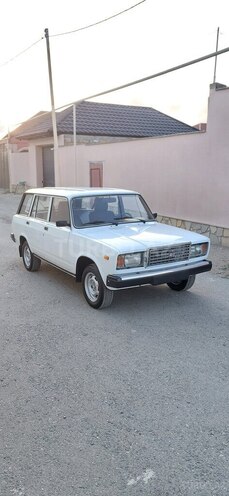 LADA (VAZ) 2104 2011, 92,500 km - 1.6 l - Bakı