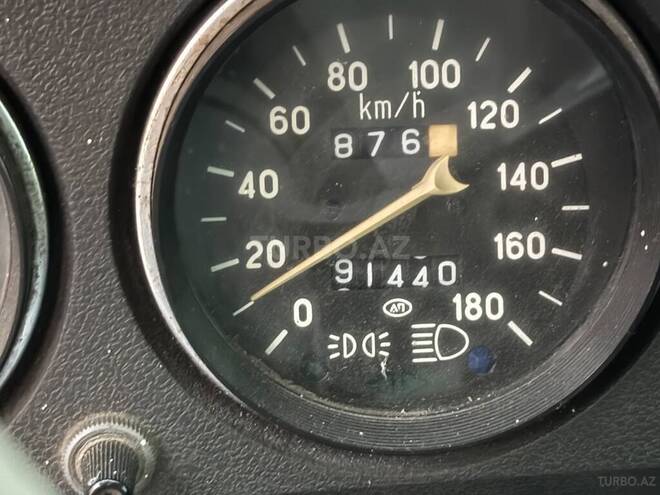 LADA (VAZ) 2106 1998, 91,440 km - 1.5 л - Tovuz