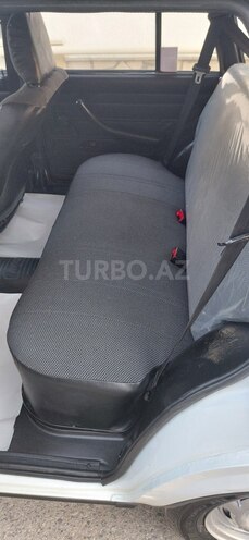 LADA (VAZ) 2104 2011, 92,500 km - 1.6 l - Bakı