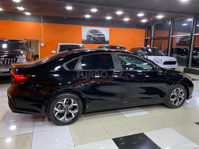 Kia Forte 2019, 151,000 km - 2.0 l - Sumqayıt