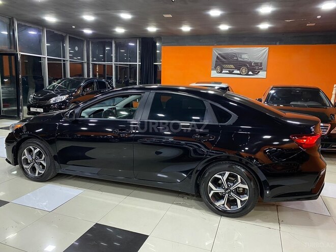 Kia Forte 2019, 151,000 km - 2.0 l - Sumqayıt