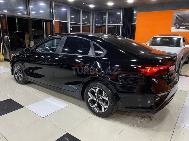 Kia Forte 2019, 151,000 km - 2.0 l - Sumqayıt