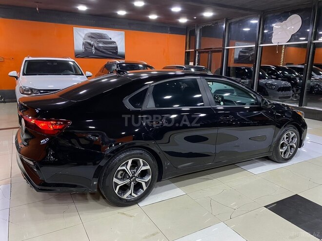 Kia Forte 2019, 151,000 km - 2.0 l - Sumqayıt