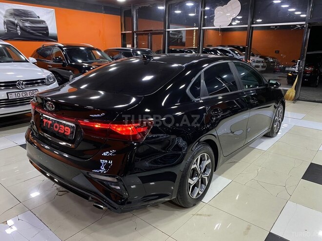 Kia Forte 2019, 151,000 km - 2.0 l - Sumqayıt
