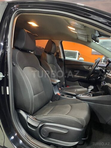 Kia Forte 2019, 151,000 km - 2.0 l - Sumqayıt