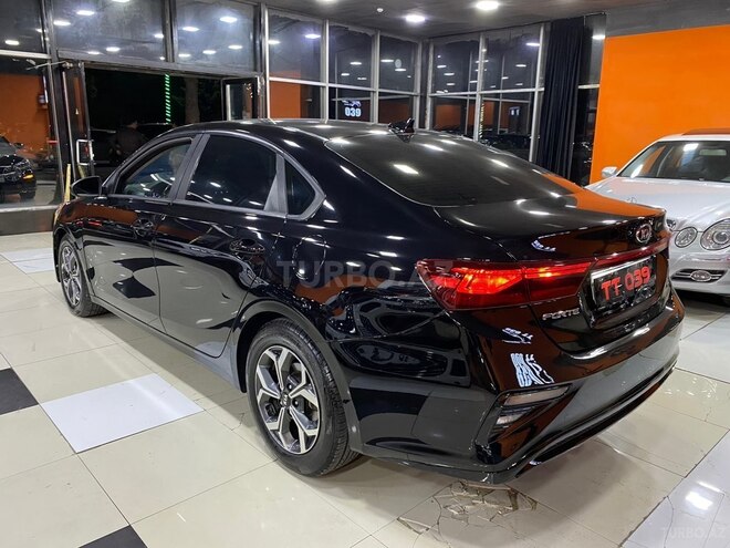 Kia Forte 2019, 151,000 km - 2.0 l - Sumqayıt