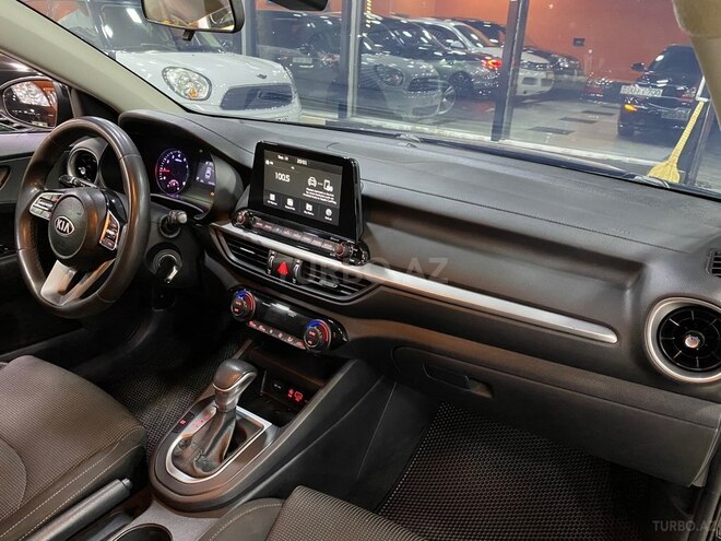 Kia Forte 2019, 151,000 km - 2.0 l - Sumqayıt