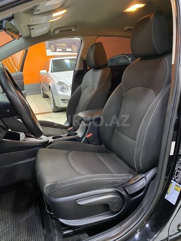 Kia Forte 2019, 151,000 km - 2.0 l - Sumqayıt