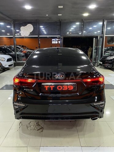 Kia Forte 2019, 151,000 km - 2.0 l - Sumqayıt