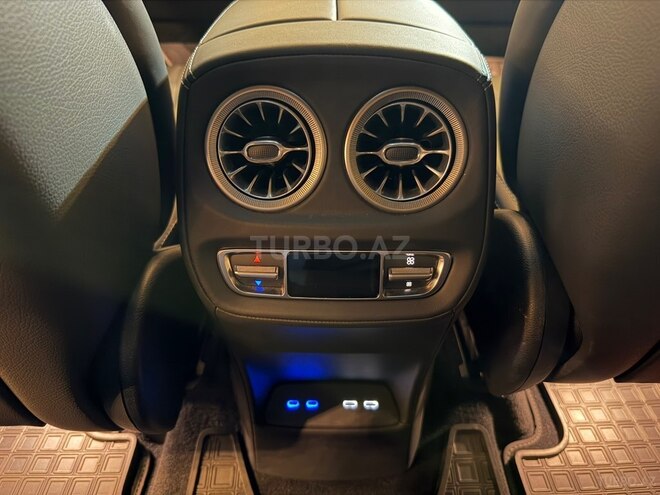 Mercedes G 500 2024, 7,000 km - 3.0 l - Bakı