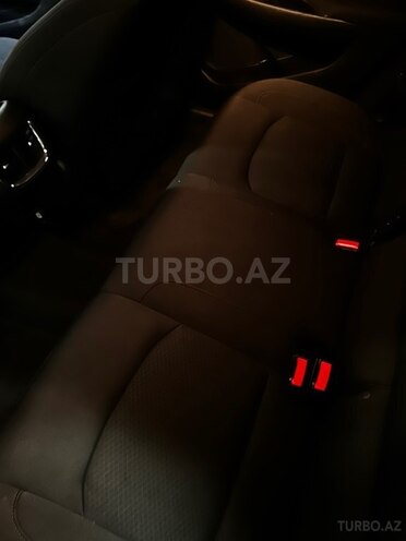 Chevrolet Malibu 2018, 120,000 km - 1.5 l - Gəncə