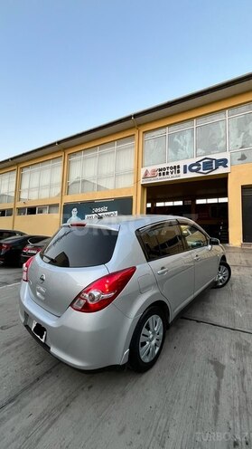 Nissan Tiida 2011, 98,000 km - 1.5 l - Bakı
