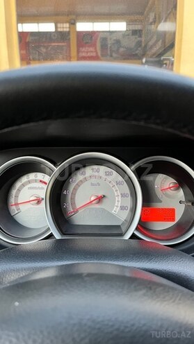 Nissan Tiida 2011, 98,000 km - 1.5 l - Bakı