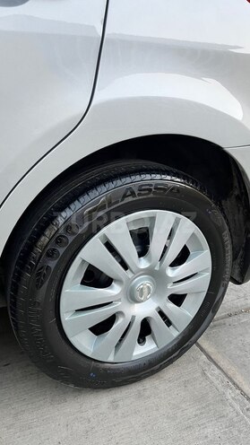 Nissan Tiida 2011, 98,000 km - 1.5 l - Bakı