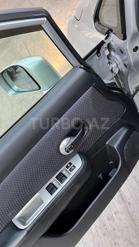 Nissan Tiida 2011, 98,000 km - 1.5 l - Bakı