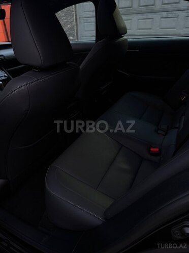 Lexus IS 300 2025, 29,111 km - 2.0 l - Bakı