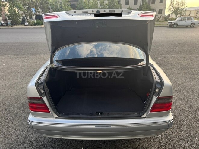 Mercedes E 200 1999, 481,000 km - 2.0 l - Bakı