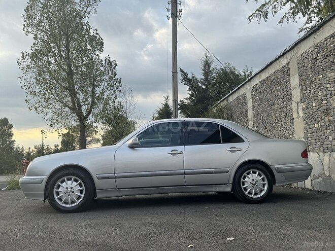 Mercedes E 200 1999, 481,000 km - 2.0 l - Bakı