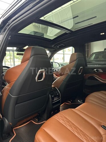 BMW X7 2025, 19,900 km - 3.0 l - Bakı