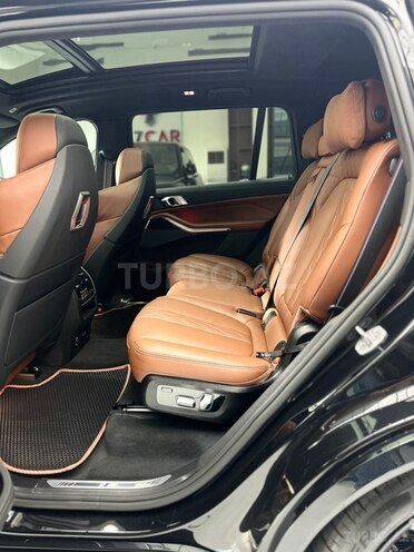 BMW X7 2025, 19,900 km - 3.0 l - Bakı
