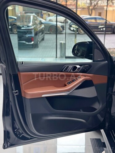 BMW X7 2025, 19,900 km - 3.0 l - Bakı