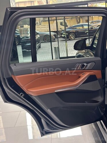 BMW X7 2025, 19,900 km - 3.0 l - Bakı