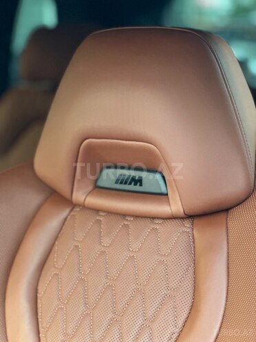 BMW X7 2025, 19,900 km - 3.0 l - Bakı