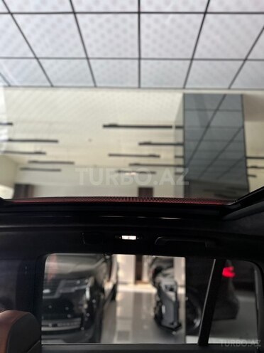 BMW X7 2025, 19,900 km - 3.0 l - Bakı
