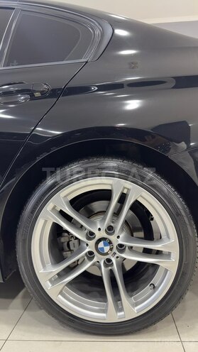 BMW 330 2016, 202,777 km - 2.0 l - Bakı