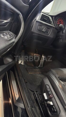 BMW 330 2016, 202,777 km - 2.0 l - Bakı