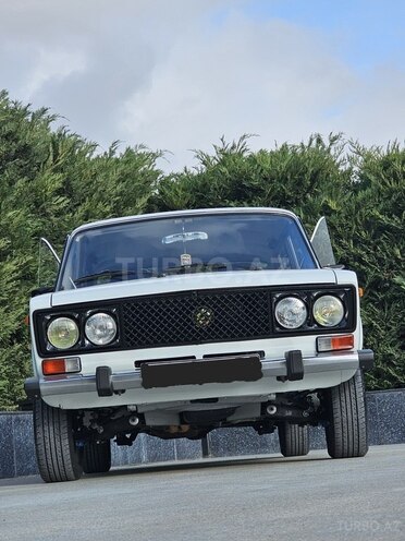 LADA (VAZ) 2106 2003, 111,000 km - 1.6 l - Bakı