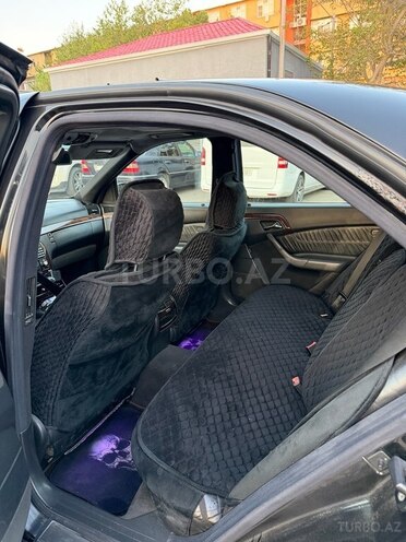 Mercedes S 320 2000, 320,000 km - 3.2 l - Bakı
