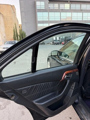 Mercedes S 320 2000, 320,000 km - 3.2 l - Bakı