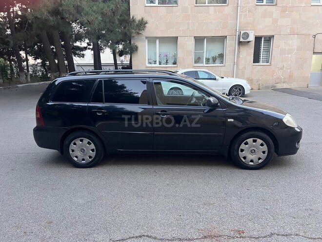 Toyota Corolla 2005, 390,000 km - 1.4 л - Bakı