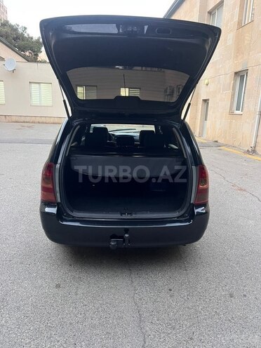 Toyota Corolla 2005, 390,000 km - 1.4 л - Bakı