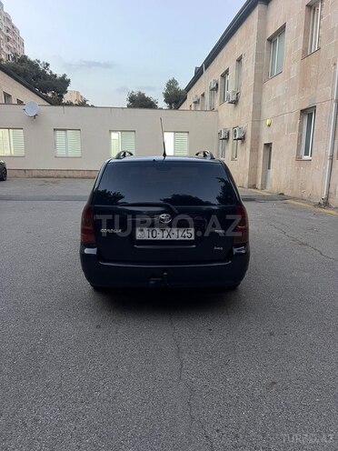 Toyota Corolla 2005, 390,000 km - 1.4 л - Bakı
