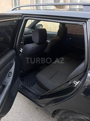 Toyota Corolla 2005, 390,000 km - 1.4 л - Bakı