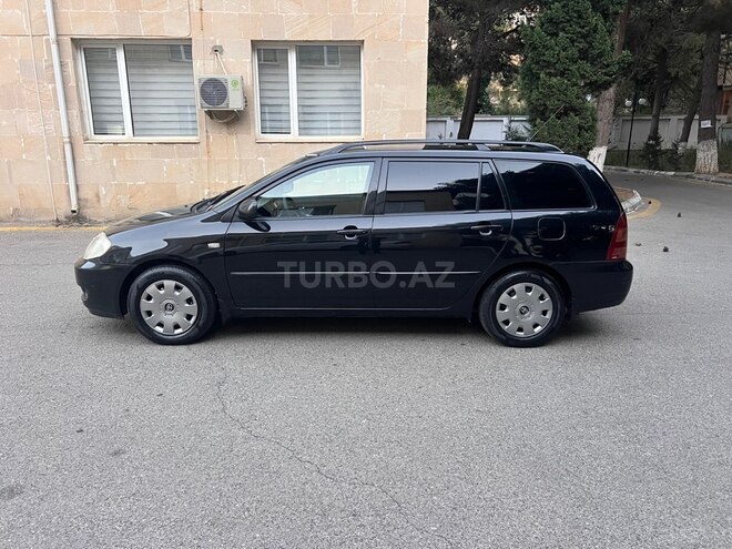 Toyota Corolla 2005, 390,000 km - 1.4 л - Bakı
