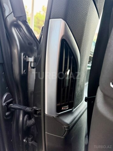 BMW 740 2018, 110,000 km - 2.0 l - Sumqayıt