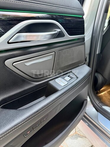 BMW 740 2018, 110,000 km - 2.0 l - Sumqayıt