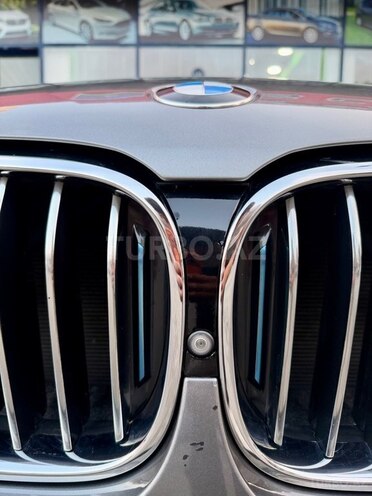 BMW 740 2018, 110,000 km - 2.0 l - Sumqayıt