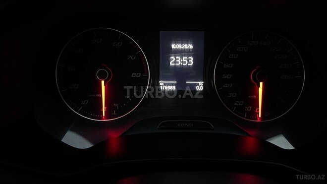 SEAT Leon 2014, 176,983 km - 1.8 l - Bakı
