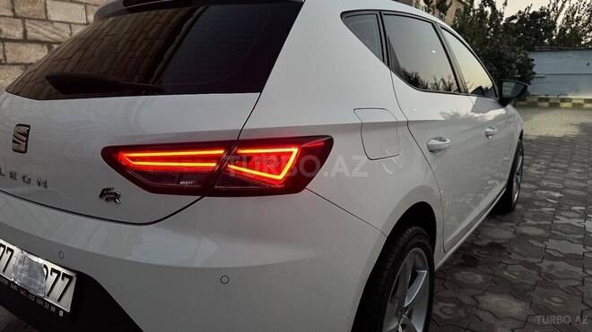 SEAT Leon 2014, 176,983 km - 1.8 l - Bakı