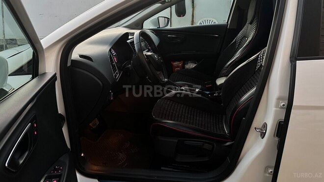 SEAT Leon 2014, 176,983 km - 1.8 l - Bakı