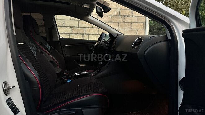 SEAT Leon 2014, 176,983 km - 1.8 l - Bakı