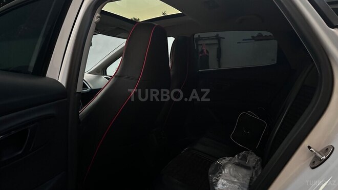 SEAT Leon 2014, 176,983 km - 1.8 l - Bakı