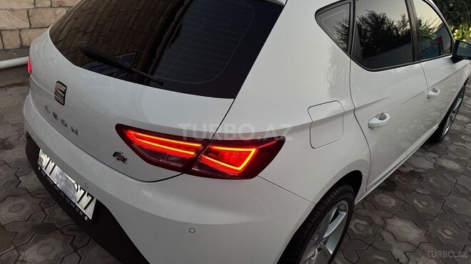 SEAT Leon 2014, 176,983 km - 1.8 l - Bakı