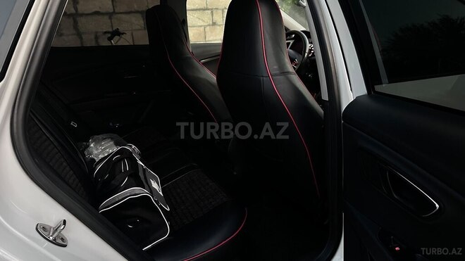 SEAT Leon 2014, 176,983 km - 1.8 l - Bakı